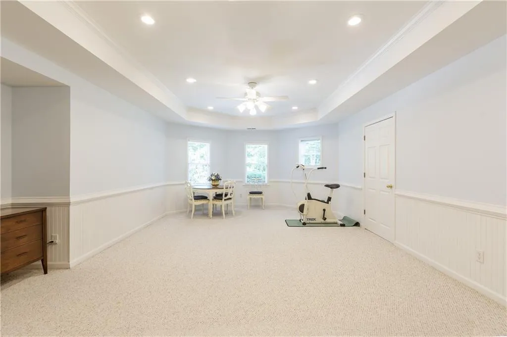 745 Spalding Heights Drive, Sandy Springs, Georgia 30350, 4 Bedrooms Bedrooms, ,3 BathroomsBathrooms,Residential,Sold,745 Spalding Heights Drive,6021339