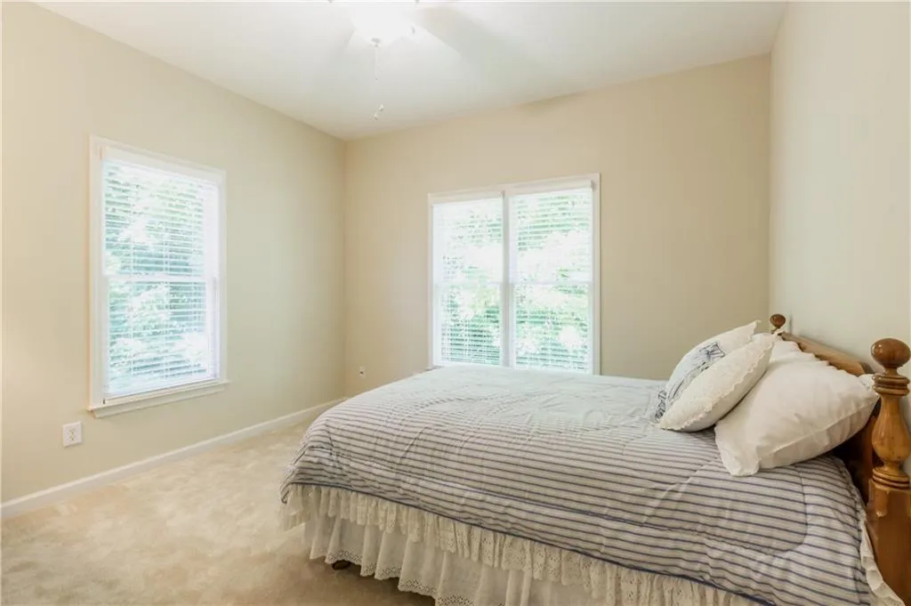 745 Spalding Heights Drive, Sandy Springs, Georgia 30350, 4 Bedrooms Bedrooms, ,3 BathroomsBathrooms,Residential,Sold,745 Spalding Heights Drive,6021339