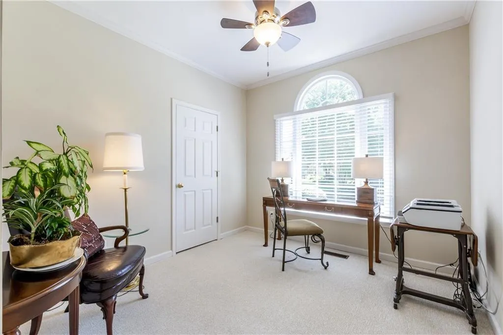 745 Spalding Heights Drive, Sandy Springs, Georgia 30350, 4 Bedrooms Bedrooms, ,3 BathroomsBathrooms,Residential,Sold,745 Spalding Heights Drive,6021339