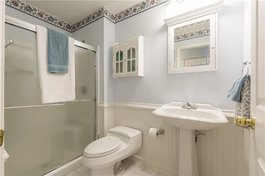 745 Spalding Heights Drive, Sandy Springs, Georgia 30350, 4 Bedrooms Bedrooms, ,3 BathroomsBathrooms,Residential,Sold,745 Spalding Heights Drive,6021339