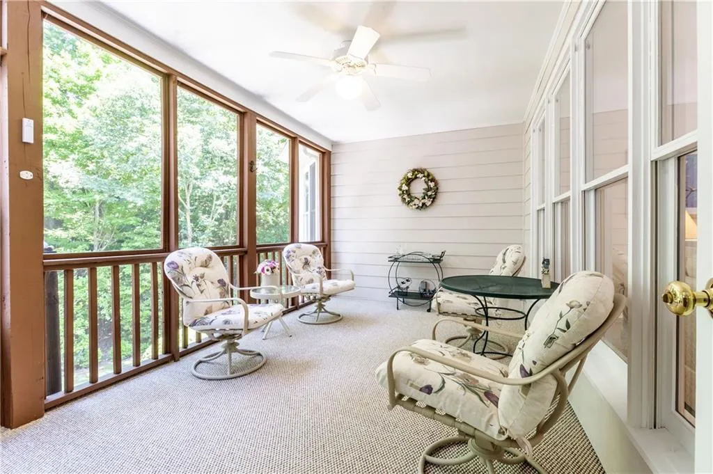 745 Spalding Heights Drive, Sandy Springs, Georgia 30350, 4 Bedrooms Bedrooms, ,3 BathroomsBathrooms,Residential,Sold,745 Spalding Heights Drive,6021339