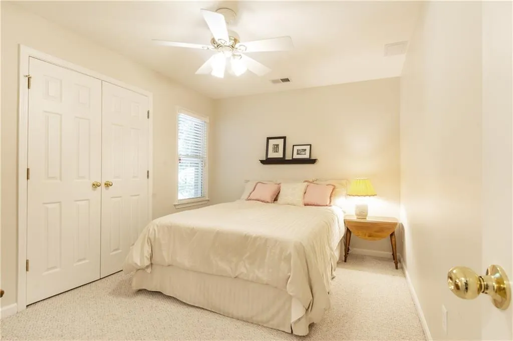 745 Spalding Heights Drive, Sandy Springs, Georgia 30350, 4 Bedrooms Bedrooms, ,3 BathroomsBathrooms,Residential,Sold,745 Spalding Heights Drive,6021339