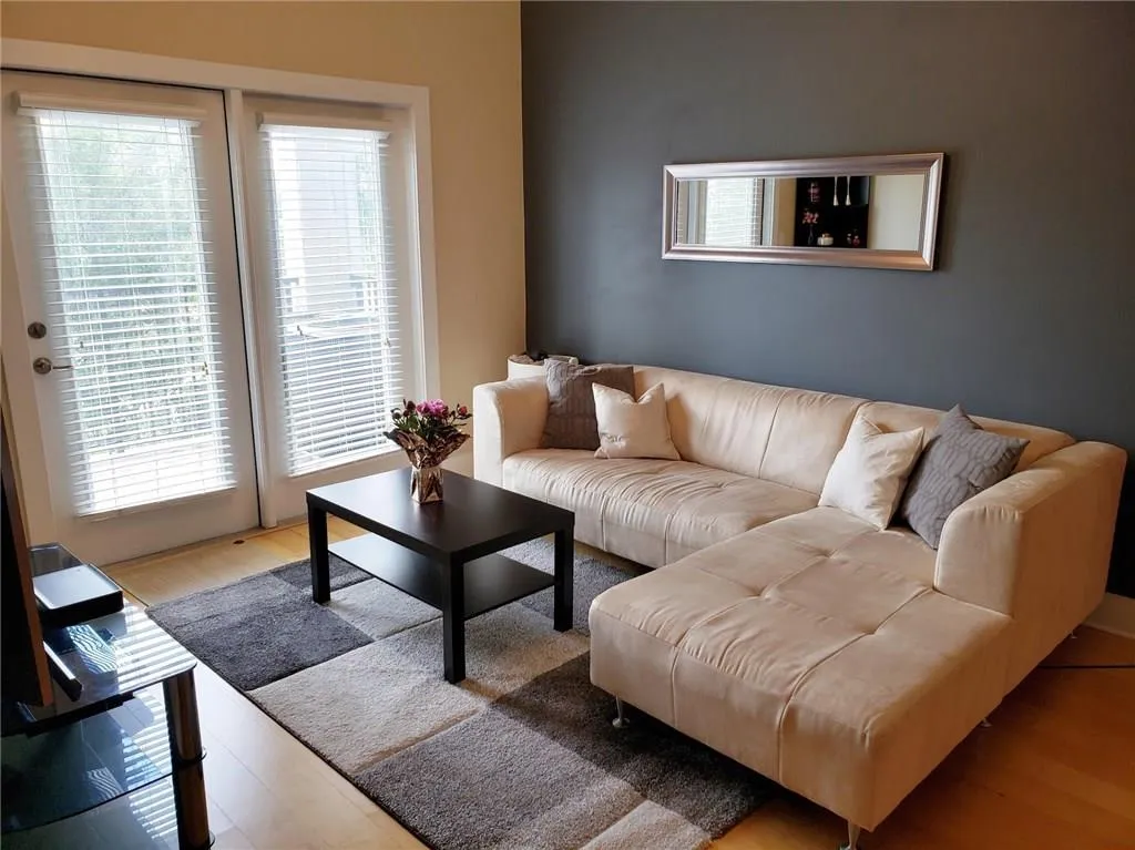 799 Hammond Drive Unit 123, Sandy Springs, Georgia 30328, 2 Bedrooms Bedrooms, ,2 BathroomsBathrooms,Residential,Sold,799 Hammond Drive Unit 123,6047276
