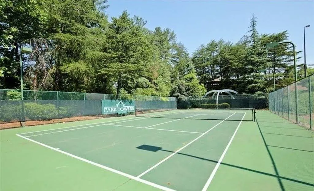 799 Hammond Drive Unit 123, Sandy Springs, Georgia 30328, 2 Bedrooms Bedrooms, ,2 BathroomsBathrooms,Residential,Sold,799 Hammond Drive Unit 123,6047276