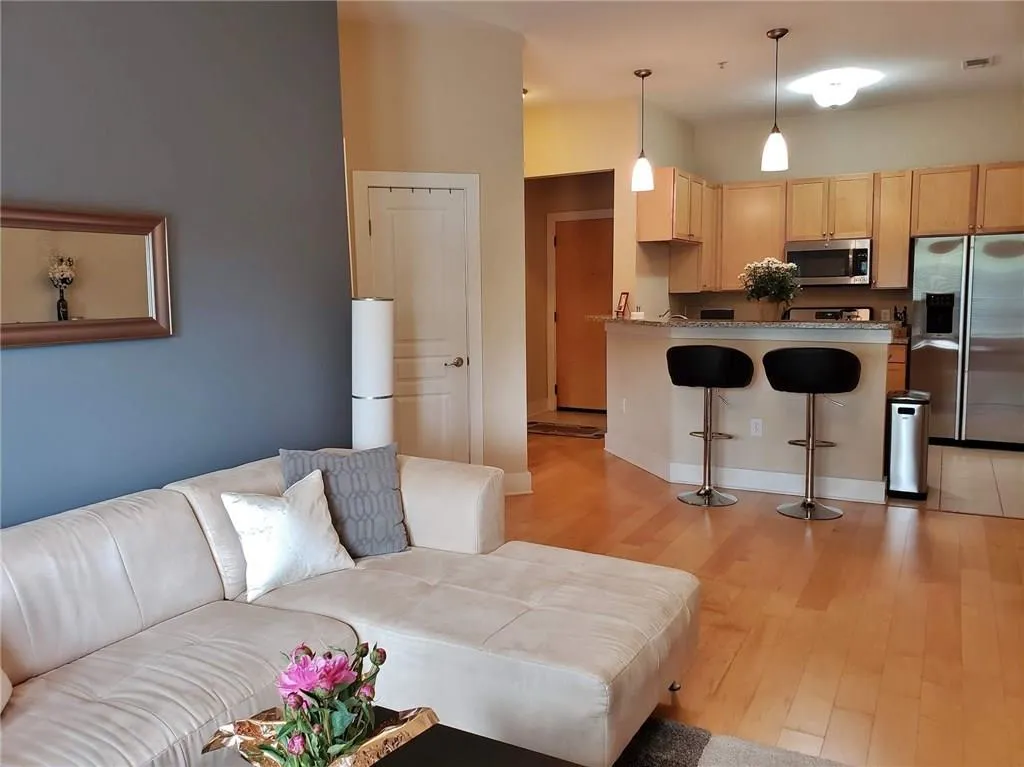 799 Hammond Drive Unit 123, Sandy Springs, Georgia 30328, 2 Bedrooms Bedrooms, ,2 BathroomsBathrooms,Residential,Sold,799 Hammond Drive Unit 123,6047276