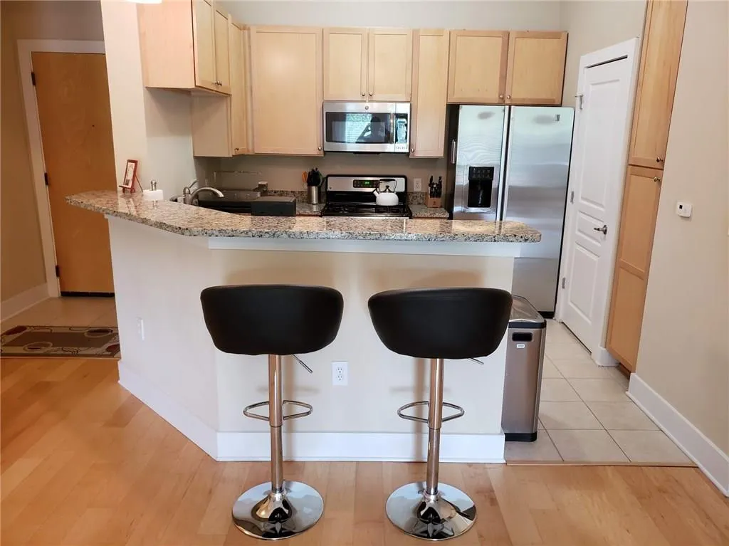 799 Hammond Drive Unit 123, Sandy Springs, Georgia 30328, 2 Bedrooms Bedrooms, ,2 BathroomsBathrooms,Residential,Sold,799 Hammond Drive Unit 123,6047276