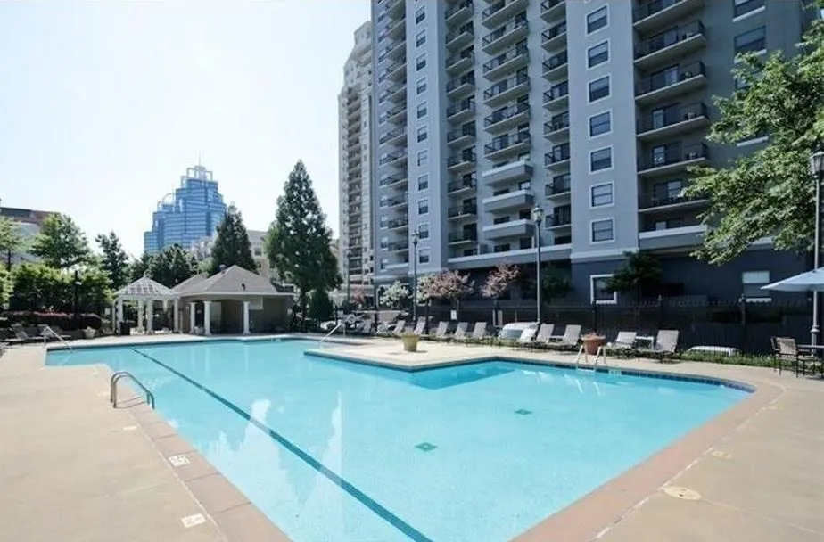 799 Hammond Drive Unit 123, Sandy Springs, Georgia 30328, 2 Bedrooms Bedrooms, ,2 BathroomsBathrooms,Residential,Sold,799 Hammond Drive Unit 123,6047276
