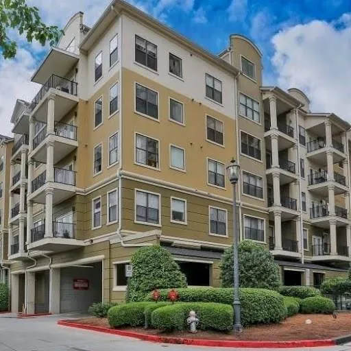 799 Hammond Drive Unit 123, Sandy Springs, Georgia 30328, 2 Bedrooms Bedrooms, ,2 BathroomsBathrooms,Residential,Sold,799 Hammond Drive Unit 123,6047276