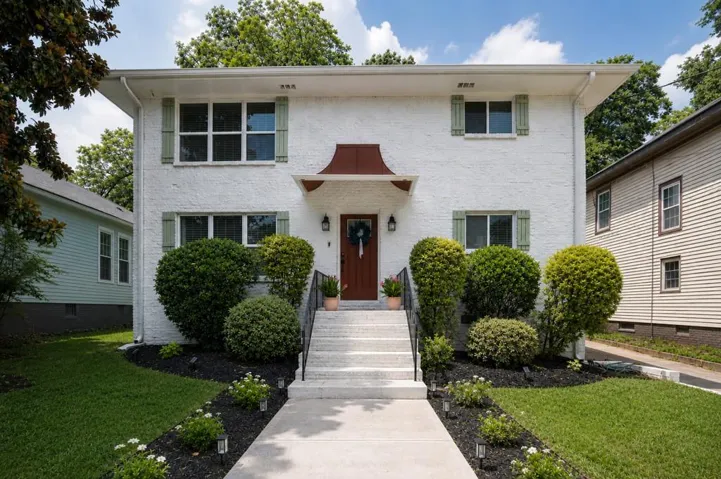 491 Hopkins Street, Atlanta, Georgia 30310