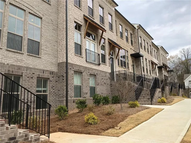 4250 Spruce Pine Alley, Doraville, Georgia 30360