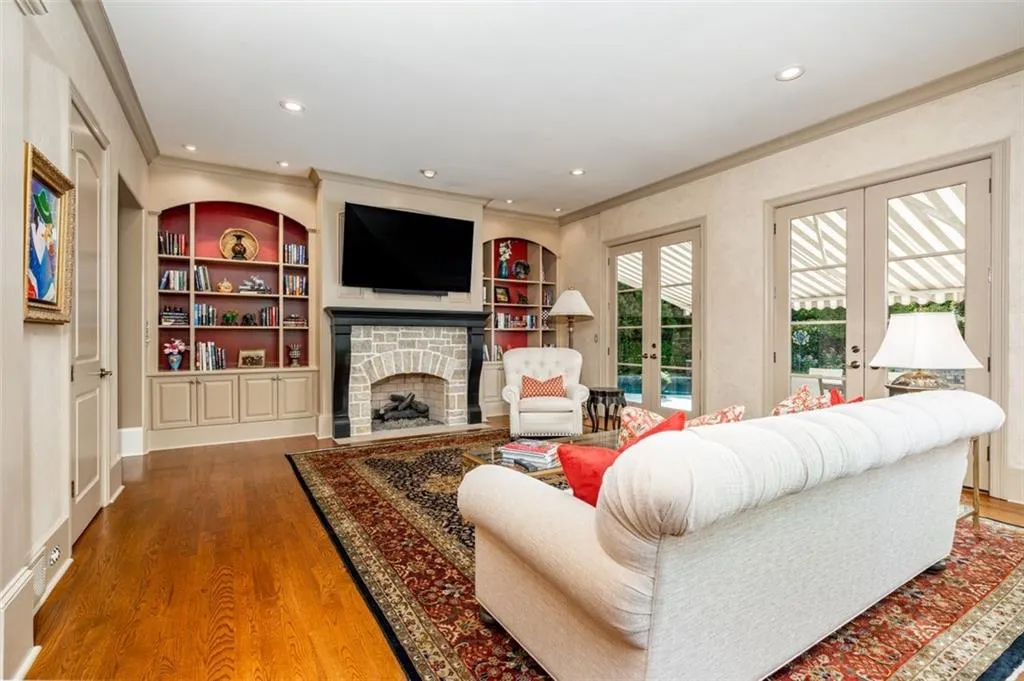 3 Leighton Court, Sandy Springs, Georgia 30327, 6 Bedrooms Bedrooms, ,6 BathroomsBathrooms,Residential,Sold,3 Leighton Court,7054802 3 Leighton Court, Sandy Springs, Georgia 30327, 6 Bedrooms Bedrooms, ,6 BathroomsBathrooms,Residential,Sold,3 Leighton Court,7054802