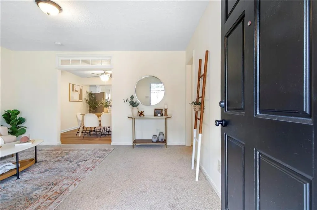 2844 Cardo Drive Nw, Atlanta, Georgia 30318, 3 Bedrooms Bedrooms, 0 ,2 BathroomsBathrooms,Residential,Sold,2844 Cardo Drive Nw,7714612