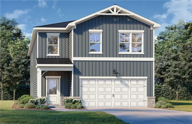 Welcome Home to 524 Loblolly Lane in The Bluffs!!