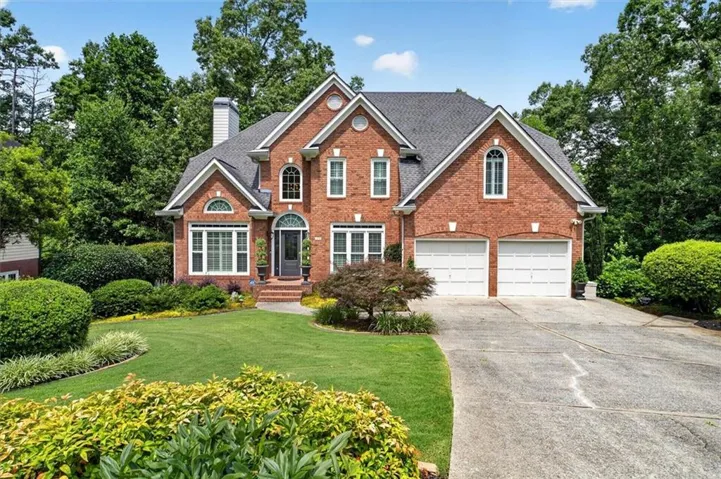 Welcome Home!