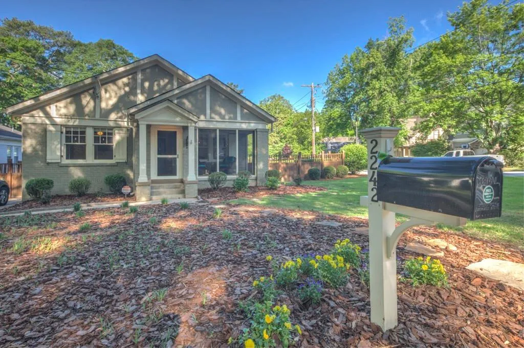 2242 Edison Avenue Ne, Atlanta, Georgia 30305, 3 Bedrooms Bedrooms, ,2 BathroomsBathrooms,Residential,Sold,2242 Edison Avenue Ne,5686721 2242 Edison Avenue Ne, Atlanta, Georgia 30305, 3 Bedrooms Bedrooms, ,2 BathroomsBathrooms,Residential,Sold,2242 Edison Avenue Ne,5686721