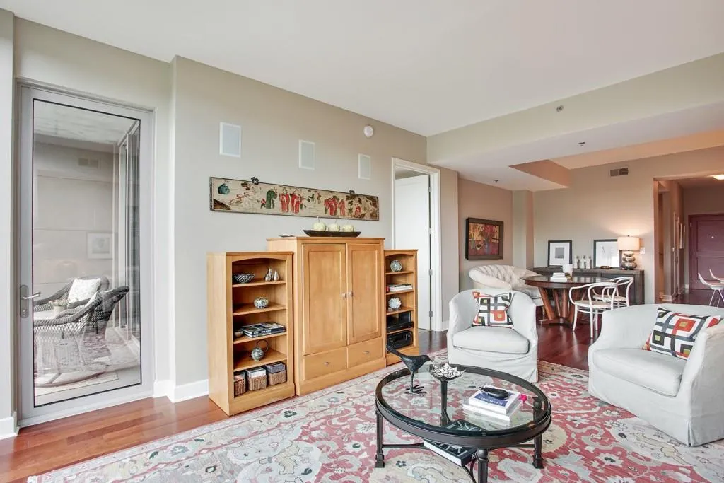 2795 Peachtree Road Ne Unit 505, Atlanta, Georgia 30305, 2 Bedrooms Bedrooms, ,2 BathroomsBathrooms,Residential,Sold,2795 Peachtree Road Ne Unit 505,5702566