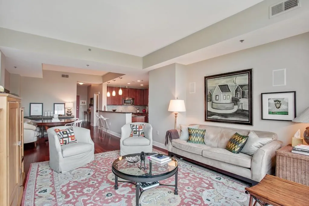 2795 Peachtree Road Ne Unit 505, Atlanta, Georgia 30305, 2 Bedrooms Bedrooms, ,2 BathroomsBathrooms,Residential,Sold,2795 Peachtree Road Ne Unit 505,5702566