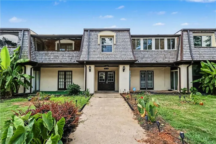 124 Rue Fontaine, Lithonia, Georgia 30038