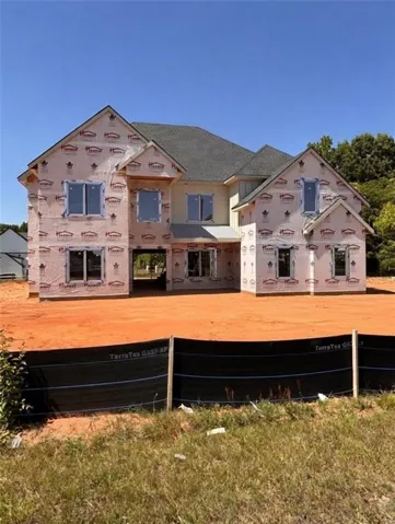 3285 Hall Road, Dacula, Georgia 30019