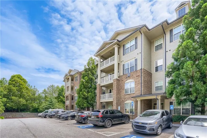 4805 W Village Way Se Unit 3000, Smyrna, Georgia 30080