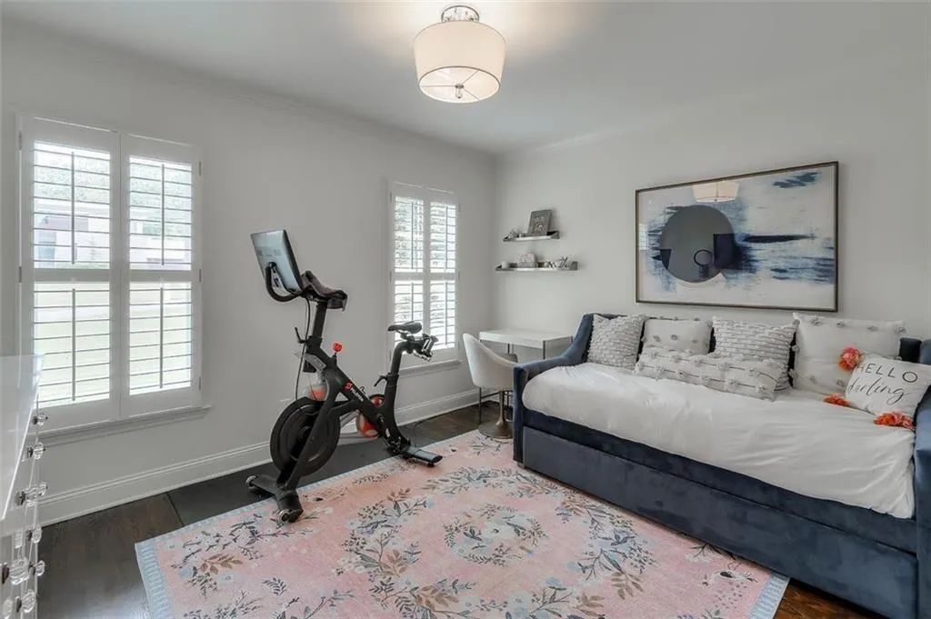 6155 Aberdeen Drive, Atlanta, Georgia 30328, 4 Bedrooms Bedrooms, ,3 BathroomsBathrooms,Residential,Sold,6155 Aberdeen Drive,6736934