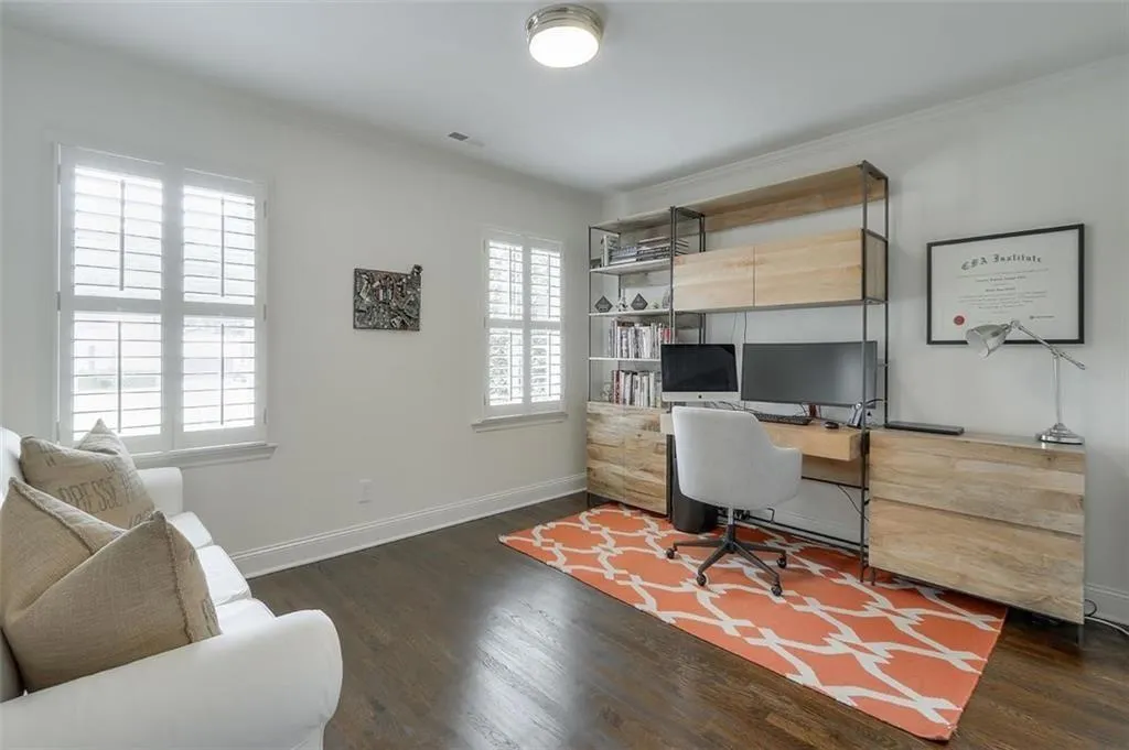 6155 Aberdeen Drive, Atlanta, Georgia 30328, 4 Bedrooms Bedrooms, ,3 BathroomsBathrooms,Residential,Sold,6155 Aberdeen Drive,6736934