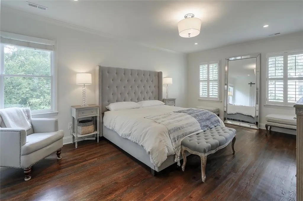 6155 Aberdeen Drive, Atlanta, Georgia 30328, 4 Bedrooms Bedrooms, ,3 BathroomsBathrooms,Residential,Sold,6155 Aberdeen Drive,6736934