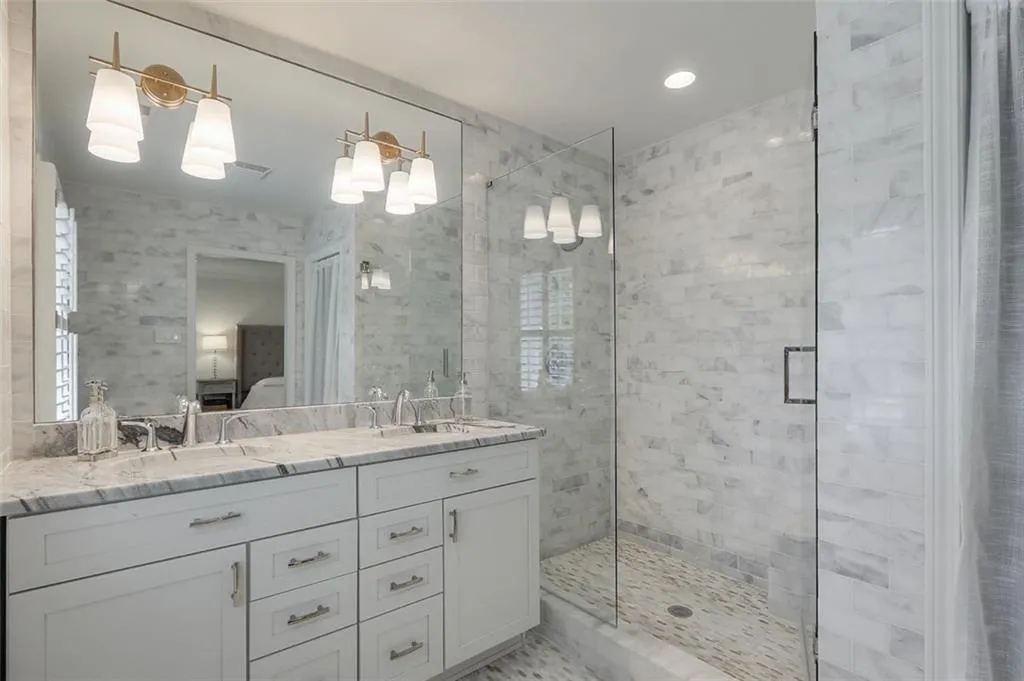 6155 Aberdeen Drive, Atlanta, Georgia 30328, 4 Bedrooms Bedrooms, ,3 BathroomsBathrooms,Residential,Sold,6155 Aberdeen Drive,6736934