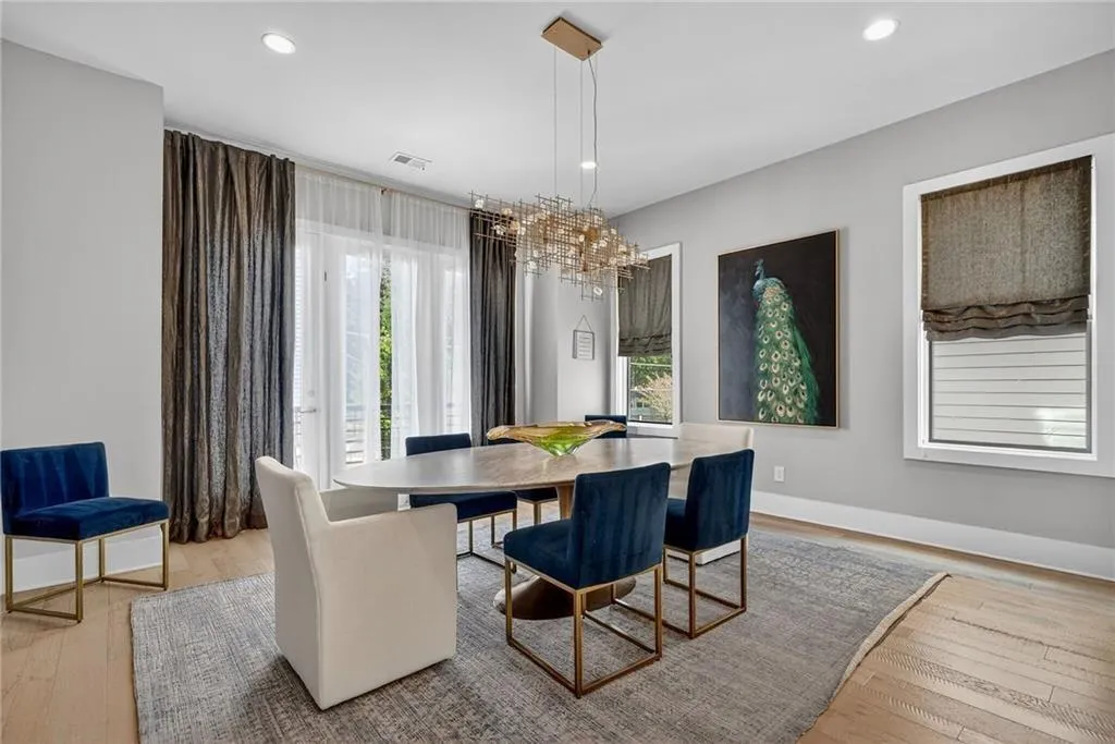 4012 Hazel Nut Lane, Atlanta, Georgia 30342, 4 Bedrooms Bedrooms, ,4 BathroomsBathrooms,Residential,For Sale,4012 Hazel Nut Lane,7695099