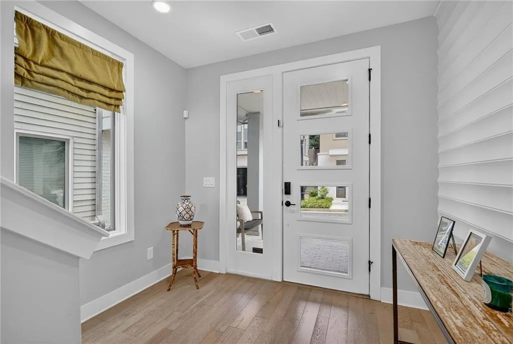 4012 Hazel Nut Lane, Atlanta, Georgia 30342, 4 Bedrooms Bedrooms, ,4 BathroomsBathrooms,Residential,For Sale,4012 Hazel Nut Lane,7695099