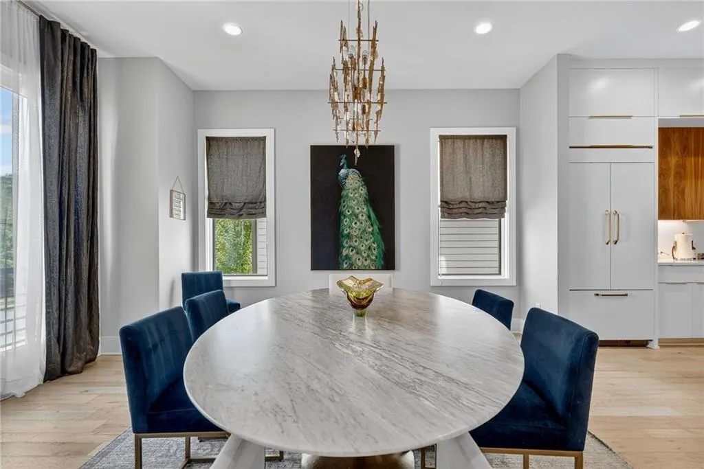 4012 Hazel Nut Lane, Atlanta, Georgia 30342, 4 Bedrooms Bedrooms, ,4 BathroomsBathrooms,Residential,For Sale,4012 Hazel Nut Lane,7695099