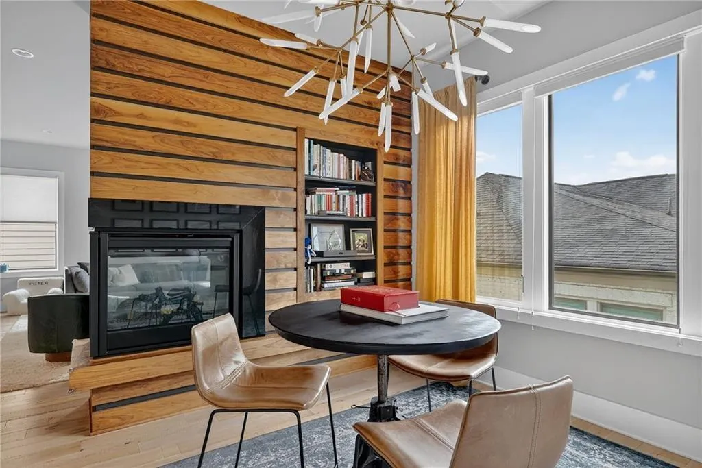 4012 Hazel Nut Lane, Atlanta, Georgia 30342, 4 Bedrooms Bedrooms, ,4 BathroomsBathrooms,Residential,For Sale,4012 Hazel Nut Lane,7695099