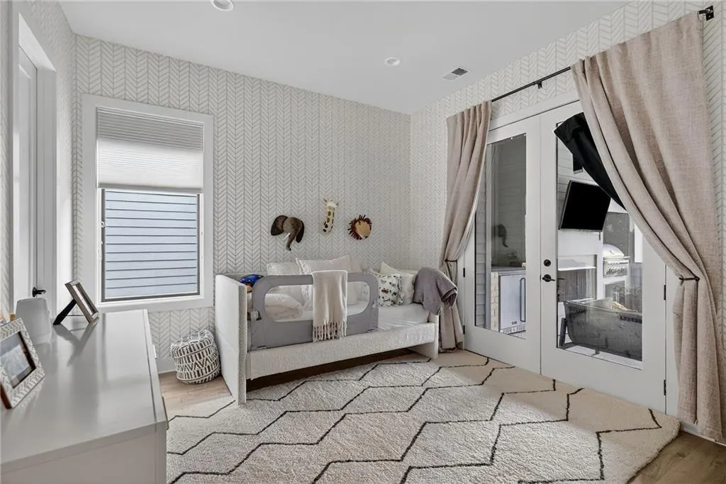 4012 Hazel Nut Lane, Atlanta, Georgia 30342, 4 Bedrooms Bedrooms, ,4 BathroomsBathrooms,Residential,For Sale,4012 Hazel Nut Lane,7695099