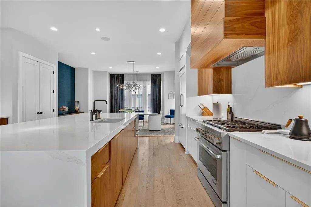 4012 Hazel Nut Lane, Atlanta, Georgia 30342, 4 Bedrooms Bedrooms, ,4 BathroomsBathrooms,Residential,For Sale,4012 Hazel Nut Lane,7695099