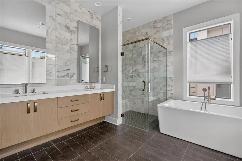 4012 Hazel Nut Lane, Atlanta, Georgia 30342, 4 Bedrooms Bedrooms, ,4 BathroomsBathrooms,Residential,For Sale,4012 Hazel Nut Lane,7695099