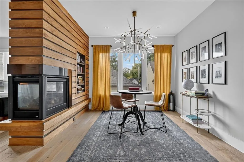 4012 Hazel Nut Lane, Atlanta, Georgia 30342, 4 Bedrooms Bedrooms, ,4 BathroomsBathrooms,Residential,For Sale,4012 Hazel Nut Lane,7695099