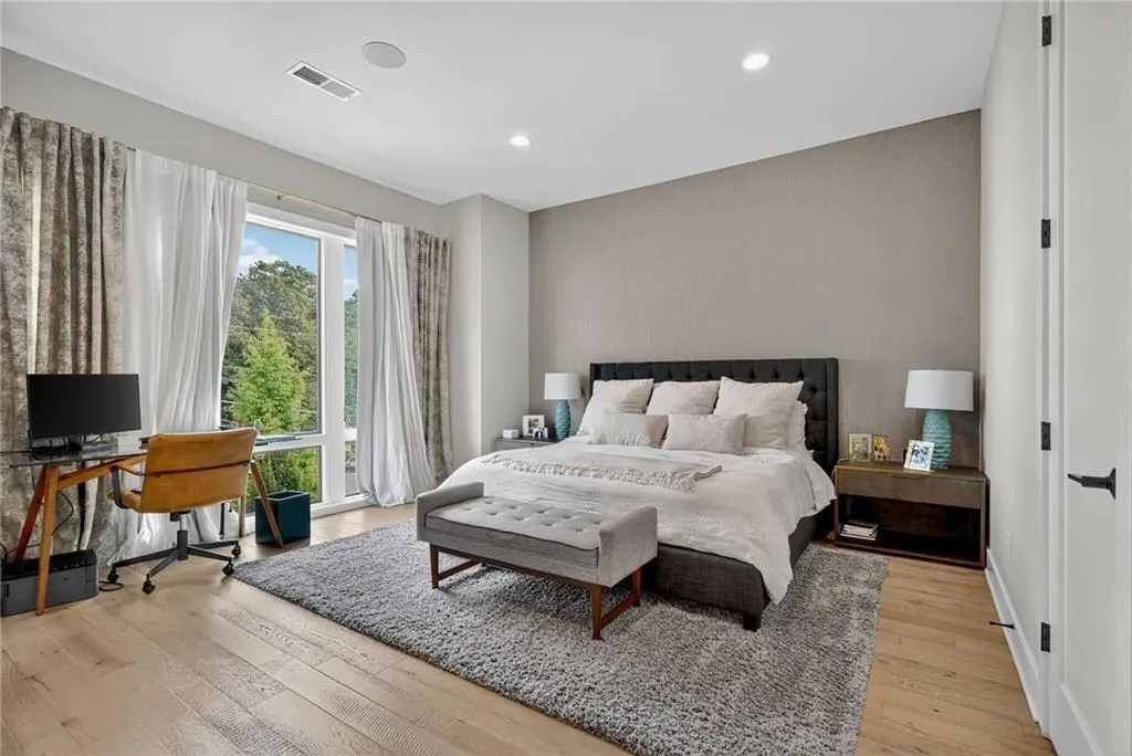 4012 Hazel Nut Lane, Atlanta, Georgia 30342, 4 Bedrooms Bedrooms, ,4 BathroomsBathrooms,Residential,For Sale,4012 Hazel Nut Lane,7695099