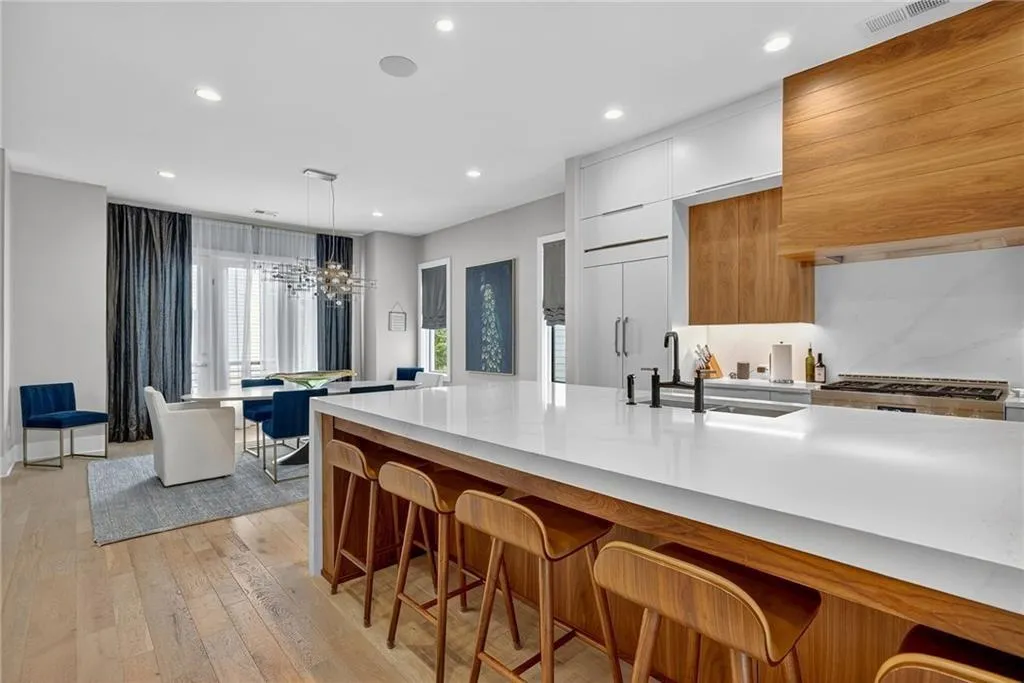 4012 Hazel Nut Lane, Atlanta, Georgia 30342, 4 Bedrooms Bedrooms, ,4 BathroomsBathrooms,Residential,For Sale,4012 Hazel Nut Lane,7695099