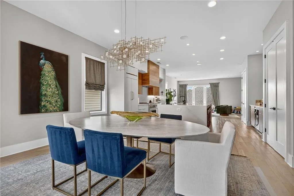 4012 Hazel Nut Lane, Atlanta, Georgia 30342, 4 Bedrooms Bedrooms, ,4 BathroomsBathrooms,Residential,For Sale,4012 Hazel Nut Lane,7695099