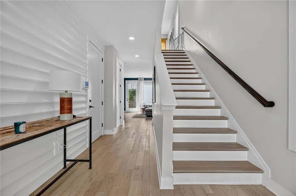 4012 Hazel Nut Lane, Atlanta, Georgia 30342, 4 Bedrooms Bedrooms, ,4 BathroomsBathrooms,Residential,For Sale,4012 Hazel Nut Lane,7695099