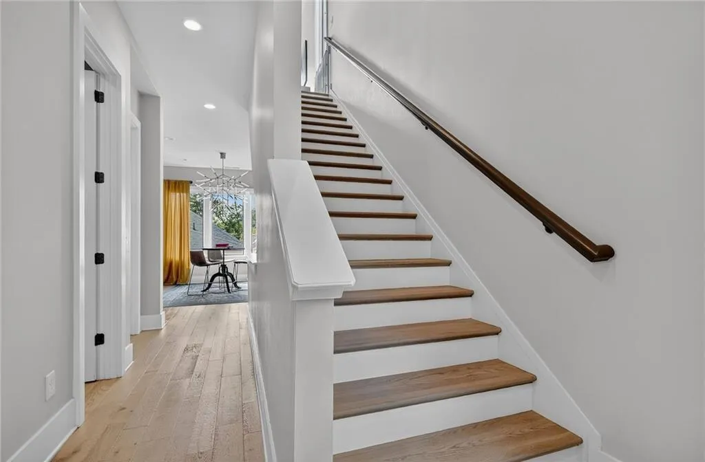 4012 Hazel Nut Lane, Atlanta, Georgia 30342, 4 Bedrooms Bedrooms, ,4 BathroomsBathrooms,Residential,For Sale,4012 Hazel Nut Lane,7695099