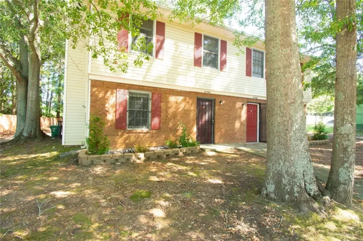 6704 Chupp Road, Lithonia, Georgia 30058