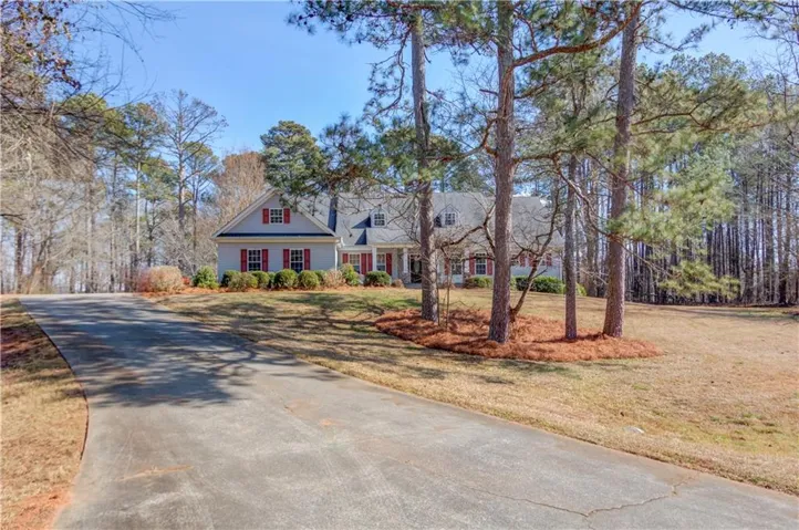 115 Sweet Auburn Lane, Dacula, Georgia 30019