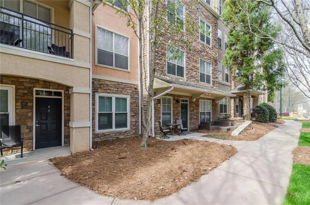 10 Perimeter Summit Boulevard Ne Unit 4123, Brookhaven, Georgia 30319, 1 Bedroom Bedrooms, ,1 BathroomBathrooms,Residential,Sold,10 Perimeter Summit Boulevard Ne Unit 4123,5814851
