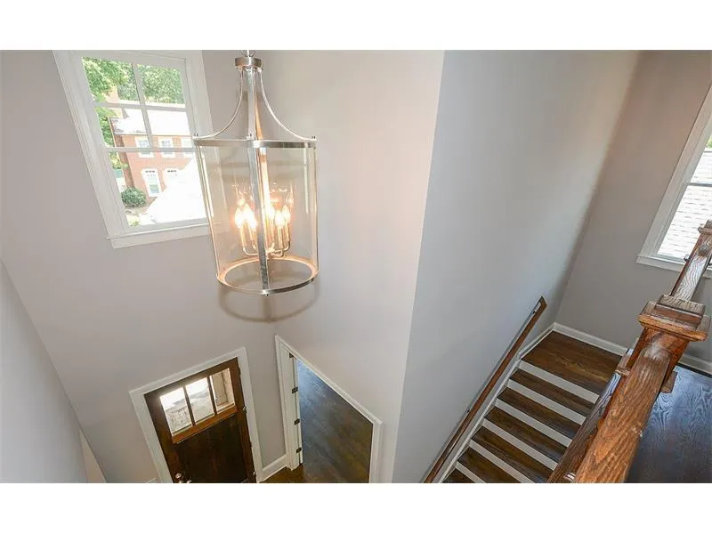 115 Belmont Trace, Sandy Springs, Georgia 30328, 5 Bedrooms Bedrooms, ,4 BathroomsBathrooms,Residential,Sold,115 Belmont Trace,5748668