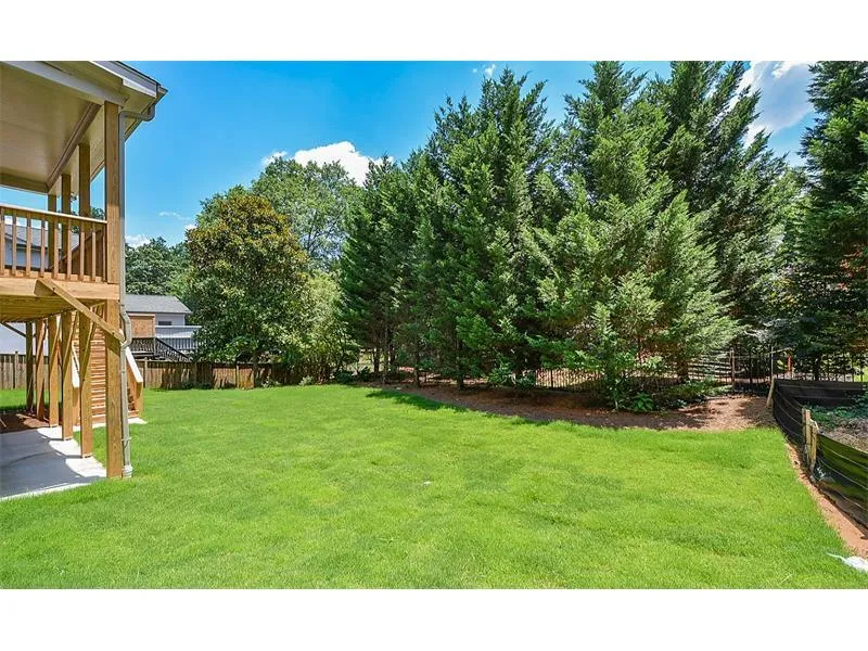 115 Belmont Trace, Sandy Springs, Georgia 30328, 5 Bedrooms Bedrooms, ,4 BathroomsBathrooms,Residential,Sold,115 Belmont Trace,5748668