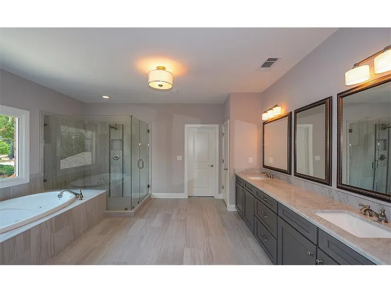 115 Belmont Trace, Sandy Springs, Georgia 30328, 5 Bedrooms Bedrooms, ,4 BathroomsBathrooms,Residential,Sold,115 Belmont Trace,5748668