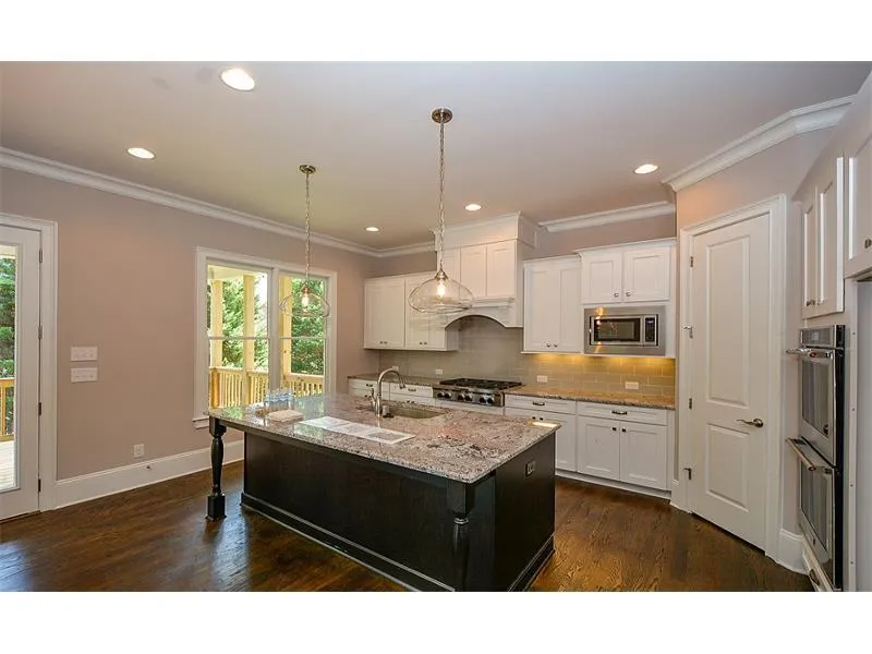 115 Belmont Trace, Sandy Springs, Georgia 30328, 5 Bedrooms Bedrooms, ,4 BathroomsBathrooms,Residential,Sold,115 Belmont Trace,5748668
