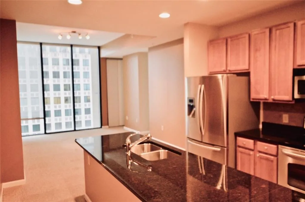 3040 Peachtree Road Nw Unit 1615, Atlanta, Georgia 30305, 1 Bedroom Bedrooms, ,1 BathroomBathrooms,Residential,Sold,3040 Peachtree Road Nw Unit 1615,5963357