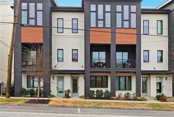 2347 Hosea L Williams Drive Se Unit 3, Atlanta, Georgia 30317